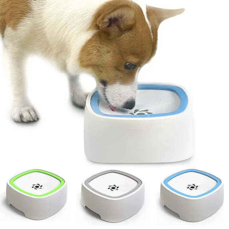 Floating Pet Bowl