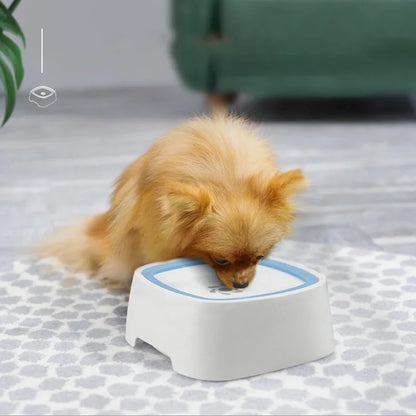 Floating Pet Bowl