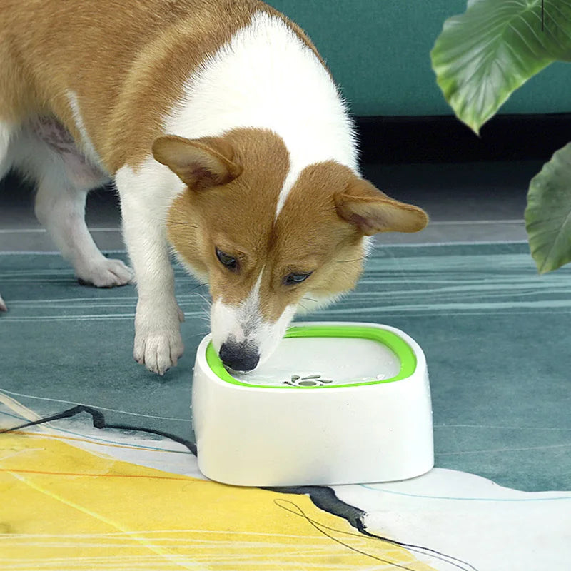 Floating Pet Bowl